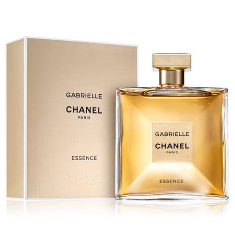 gabrielle chanel parfum essence|chanel gabrielle best price.